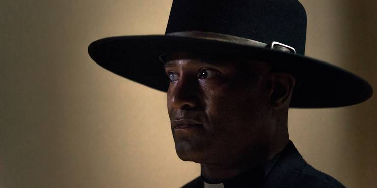 The Walking Dead Is Giving Up On Rick Grimes Vision The Walking Dead Is Giving Up On Rick Grimes Vision